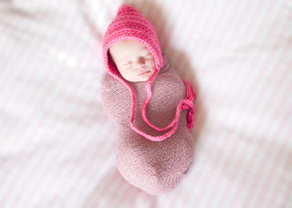 45 colors pixie elf hat