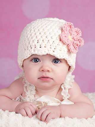 Flapper Beanies