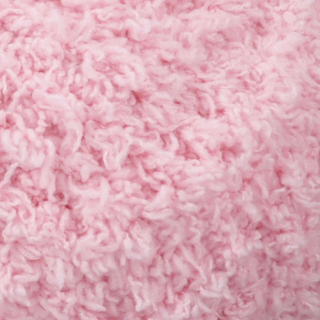 15 colors soft and fluffy crochet baby blanket