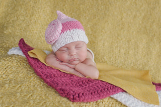 Raspberry Pink & White Sparkle | newborn photo prop layering baby blanket, basket stuffer, bucket filler