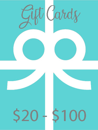 Two Seaside Babes Gift Card